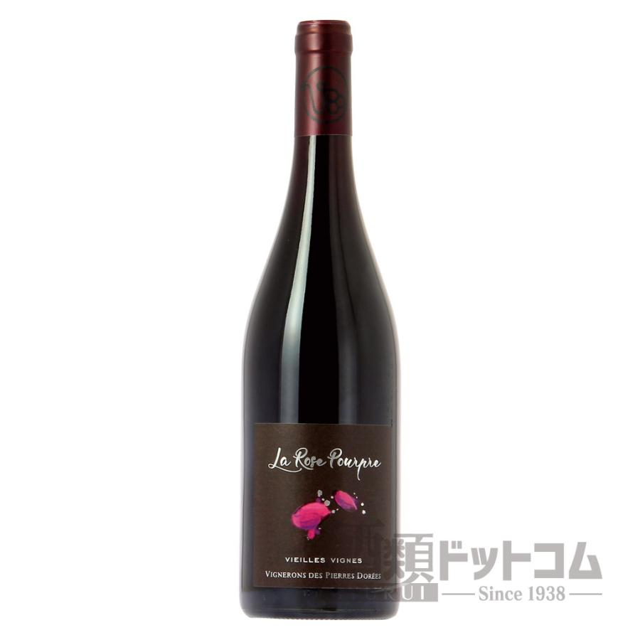 ラ ローズ ボジョレー プルプル | 