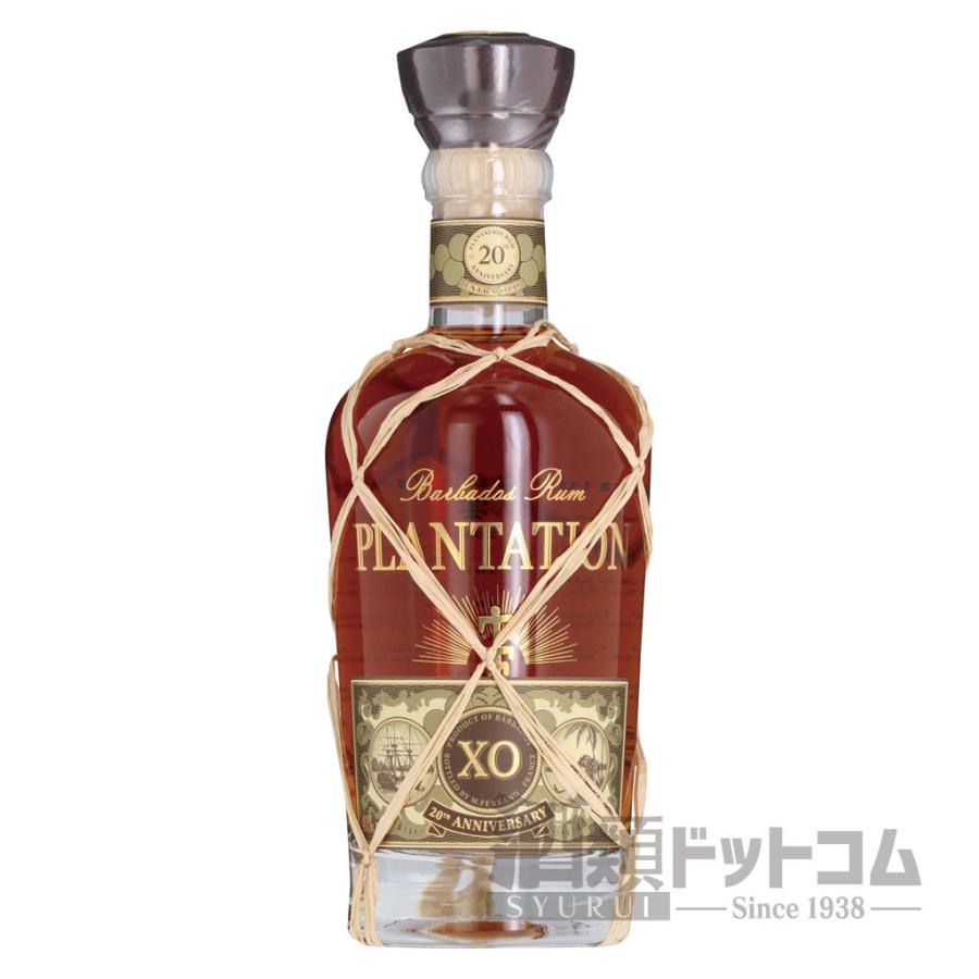 プラントレイラム XO 20thアニバーサリー : 酒類ドットコム Yahoo!店