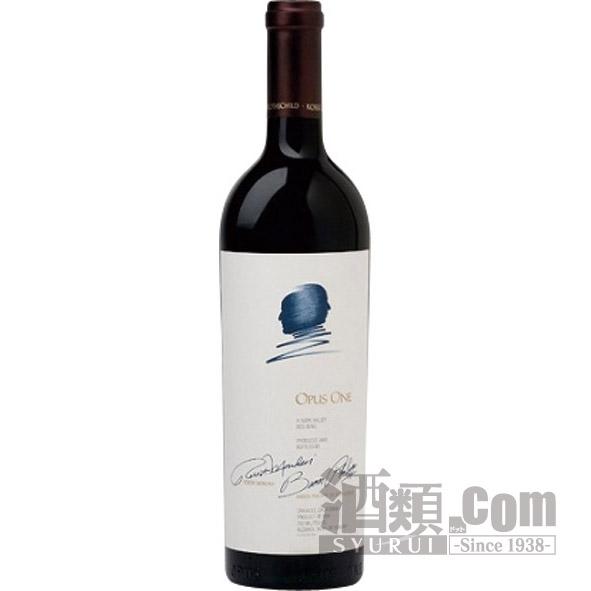 時間限定値下げ　Opus One オーパスワン 2019 ハーフボトル オーパス ワン ハーフボトル : 酒類ドットコム Yahoo!店 - 通販