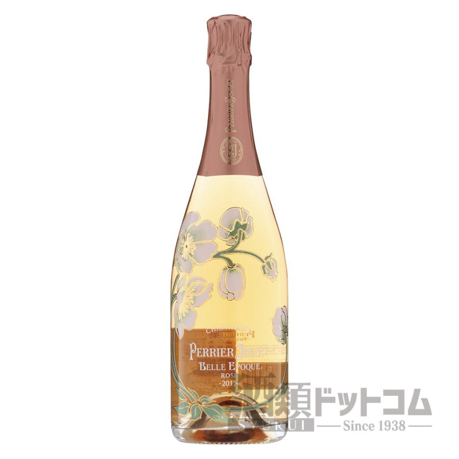 ペリエ ジュエ キュヴェ ベル エポック ロゼ : 酒類ドットコム