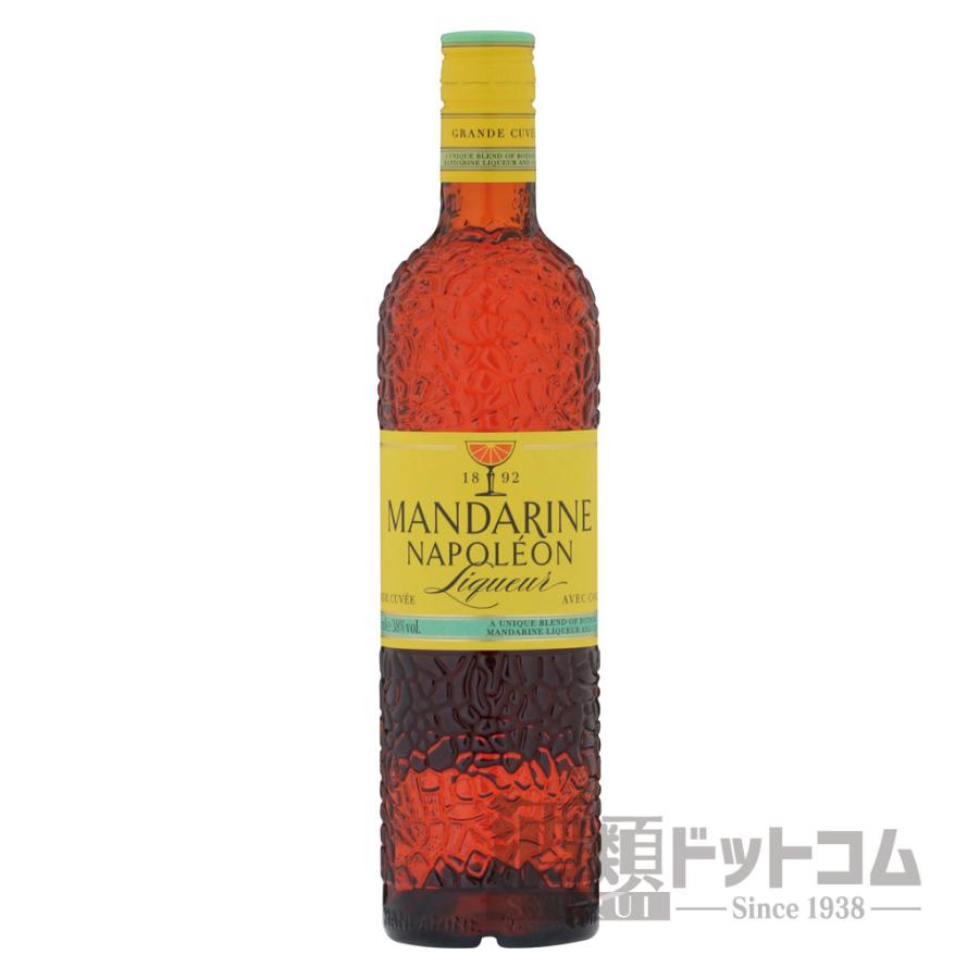 マンダリン ナポレオン | 