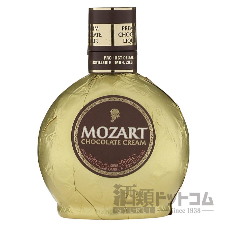MOZART モーツァルト チョコレート リキュール : 酒類ドットコム Yahoo