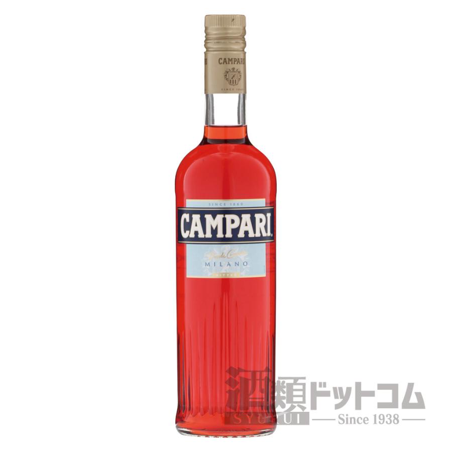 お酒 カンパリ 新品 カンパリ 750ml : 酒類ドットコム Yahoo!店 - 通販 - Yahoo