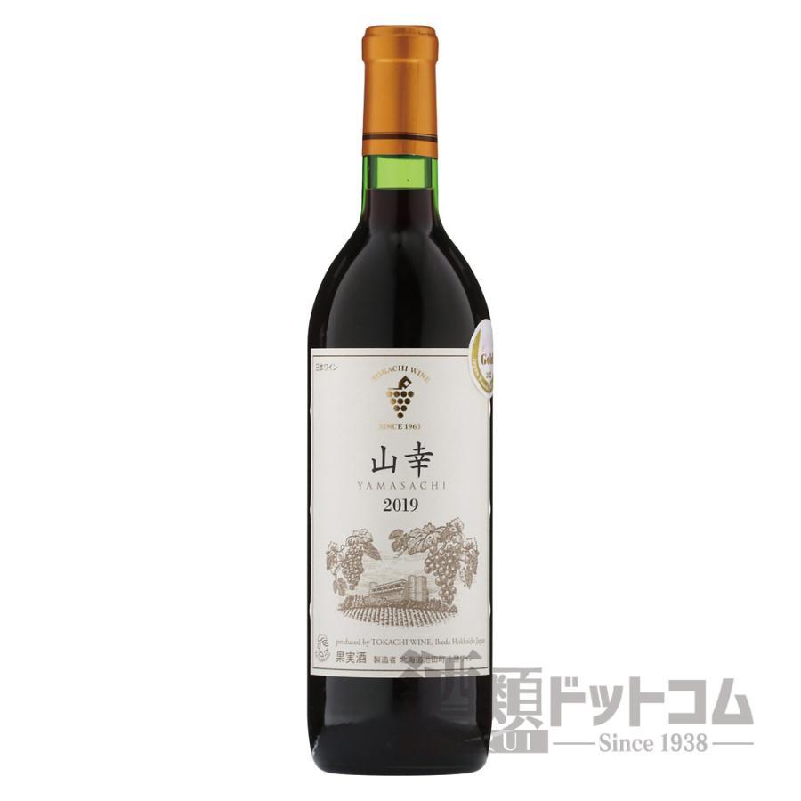十勝ワイン 山幸 : 酒類ドットコム Yahoo!店 - 通販 - Yahoo!ショッピング