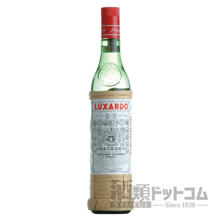 ルクサルド マラスキーノ : 酒類ドットコム Yahoo!店 - 通販 - Yahoo
