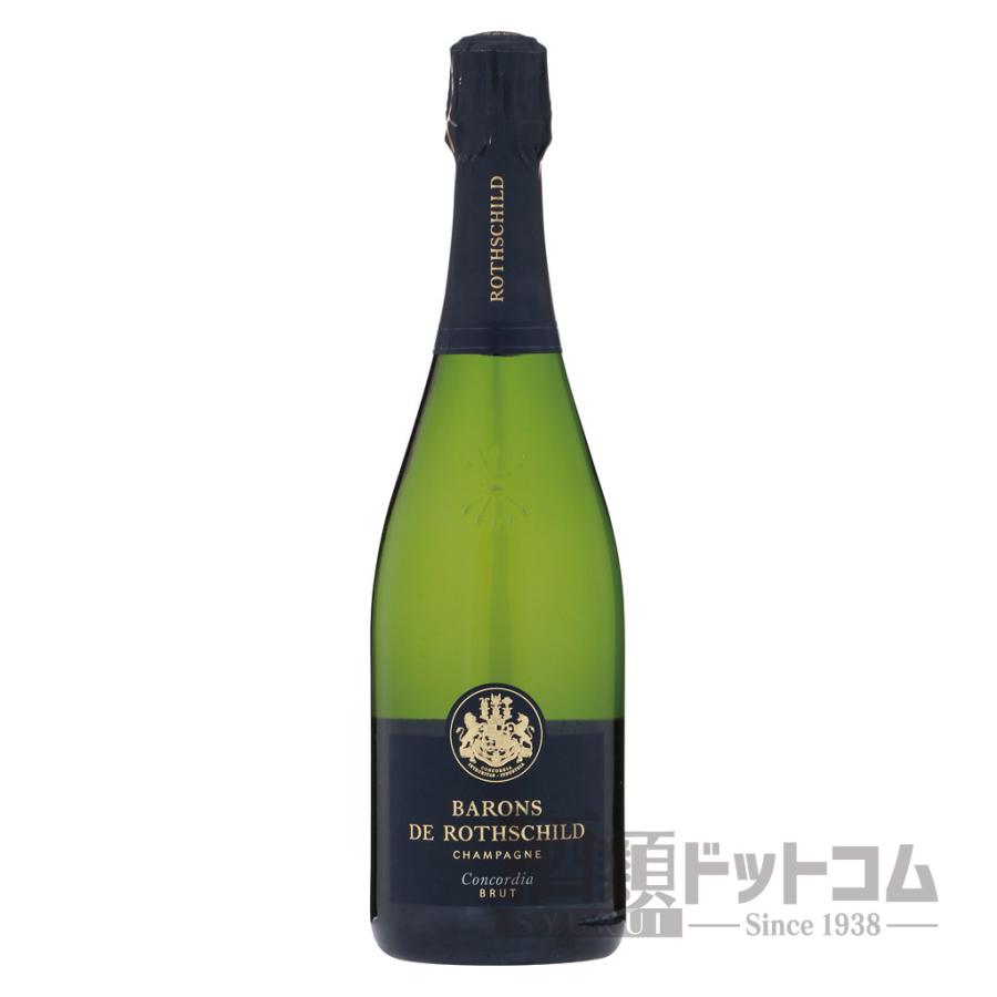 CHAMPAGNE BARONS DE ROTHSCHILD（シャンパーニュ・バロン・ド・ロス 