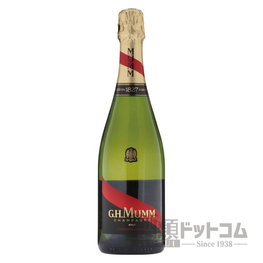 マム コルドン ルージュ : 酒類ドットコム Yahoo!店 - 通販