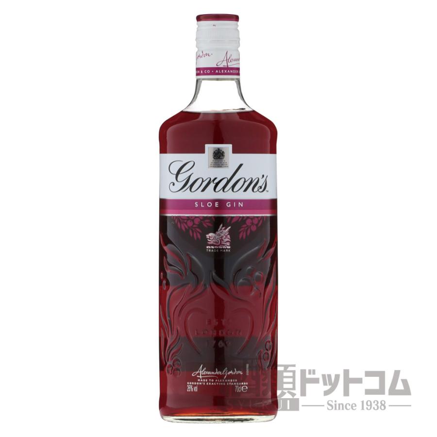 ゴードン スロージン : 酒類ドットコム Yahoo!店 - 通販 - Yahoo 