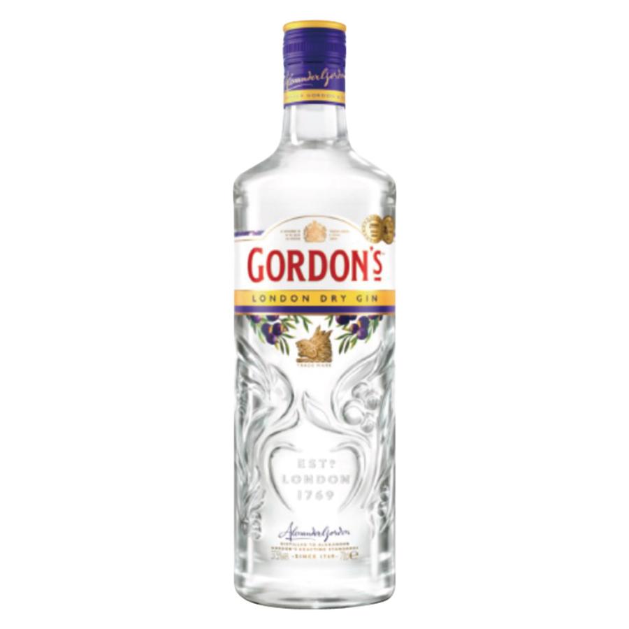 その他 Gordon's London Dry Gin 700ml 40% ゴードン 37.5% : 酒類ドットコム Yahoo!店 - 通販 - Yahoo!ショッピング