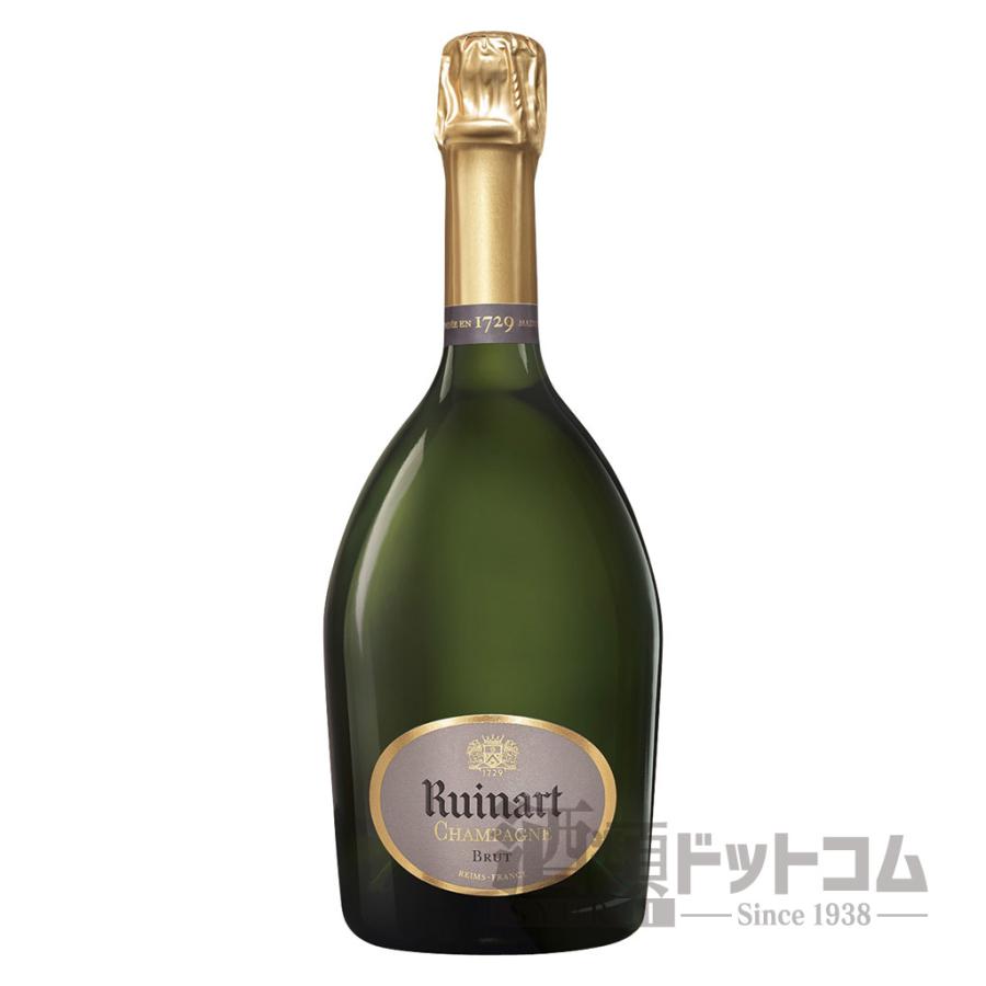 ルイナール ブリュット　【シャンパン】新品 ルイナール ブリュット : 酒類ドットコム Yahoo!店 - 通販 - Yahoo