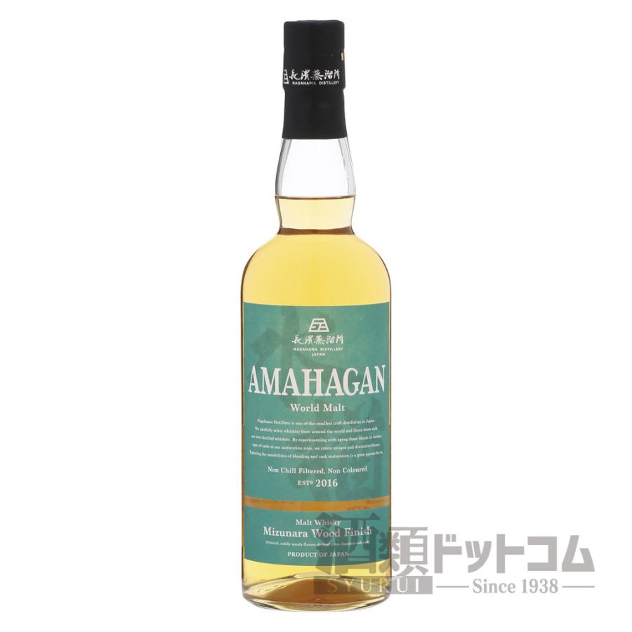 アマハガン ワールドモルト エディションNo.3 : 酒類ドットコム Yahoo