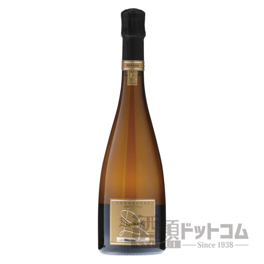 ドゥヴォー キュヴェ D : 酒類ドットコム Yahoo!店 - 通販 - Yahoo