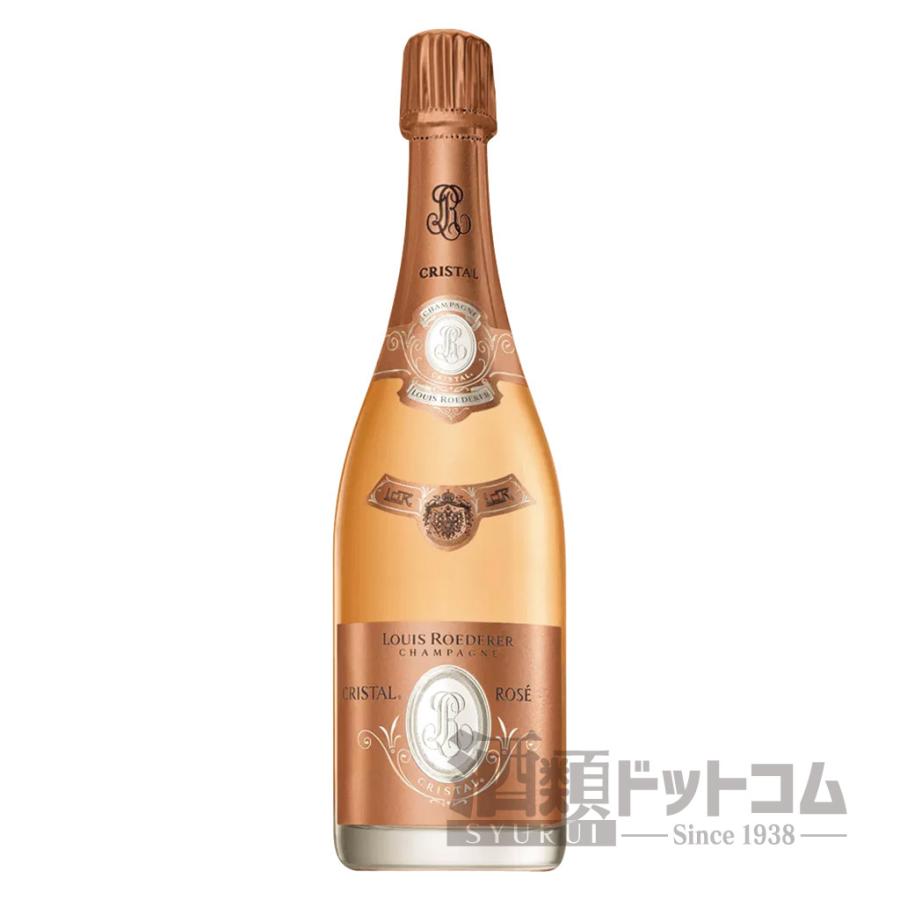 LOUIS ROEDERER（ルイ・ロデレール） ルイ ロデレール クリスタル