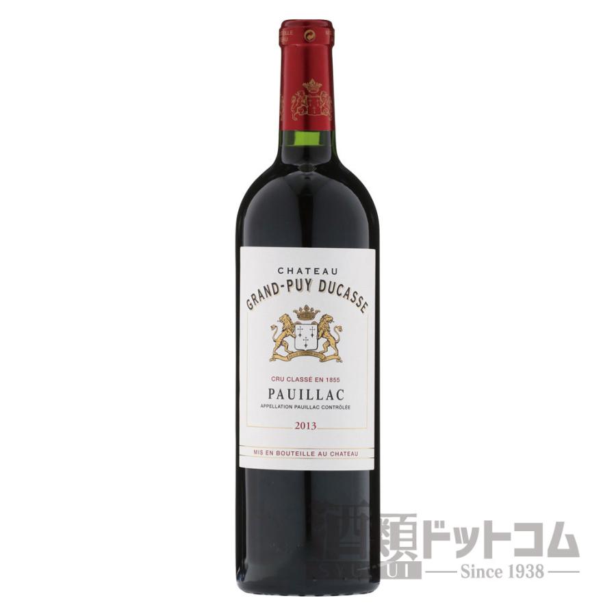 シャトー・グラン・ピュイ・デュカス サン・トーバン 2本セット シャトー グラン ピュイ デュカス : 酒類ドットコム Yahoo!店 - 通販