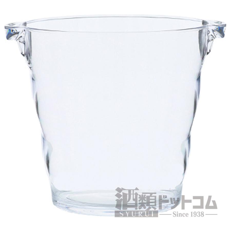 ワインクーラー クリアカラー クリア(1個) : 酒類ドットコム Yahoo!店