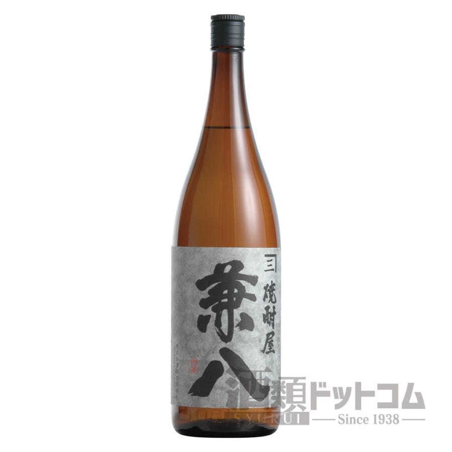 本格焼酎　焼酎屋　兼八　1,800ml２本セット　希少品 焼酎屋 兼八 1800ml : 酒類ドットコム Yahoo!店 - 通販 - Yahoo