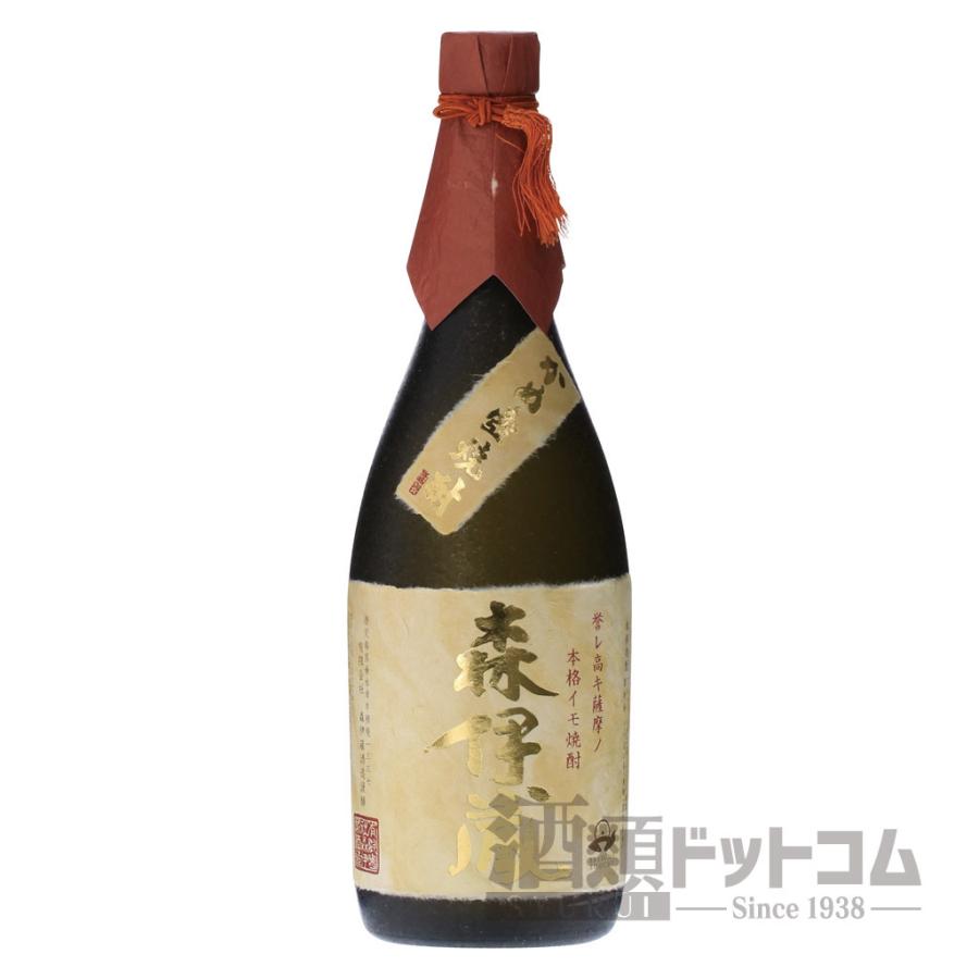 森伊蔵 金ラベル 720ml : 6571 : 酒類ドットコム Yahoo!店 - 通販