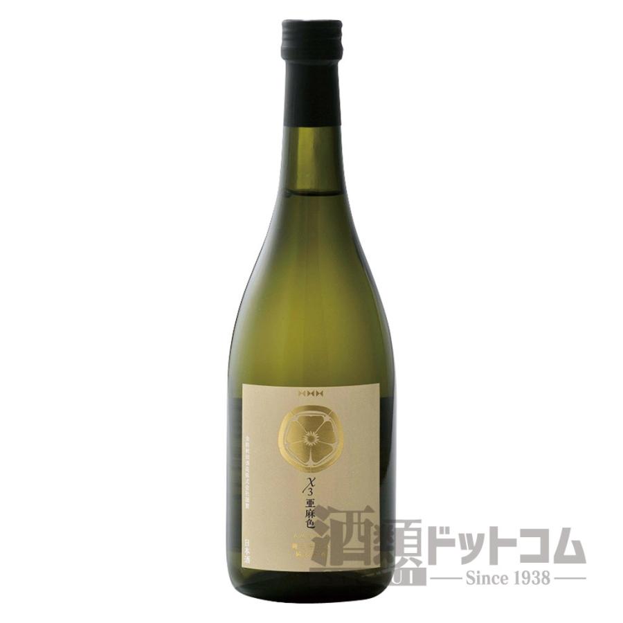 日本酒 SQL 新酒「森嶋 ひたち錦 辛口 純米吟醸 無ろ過生原酒」発売開始しま