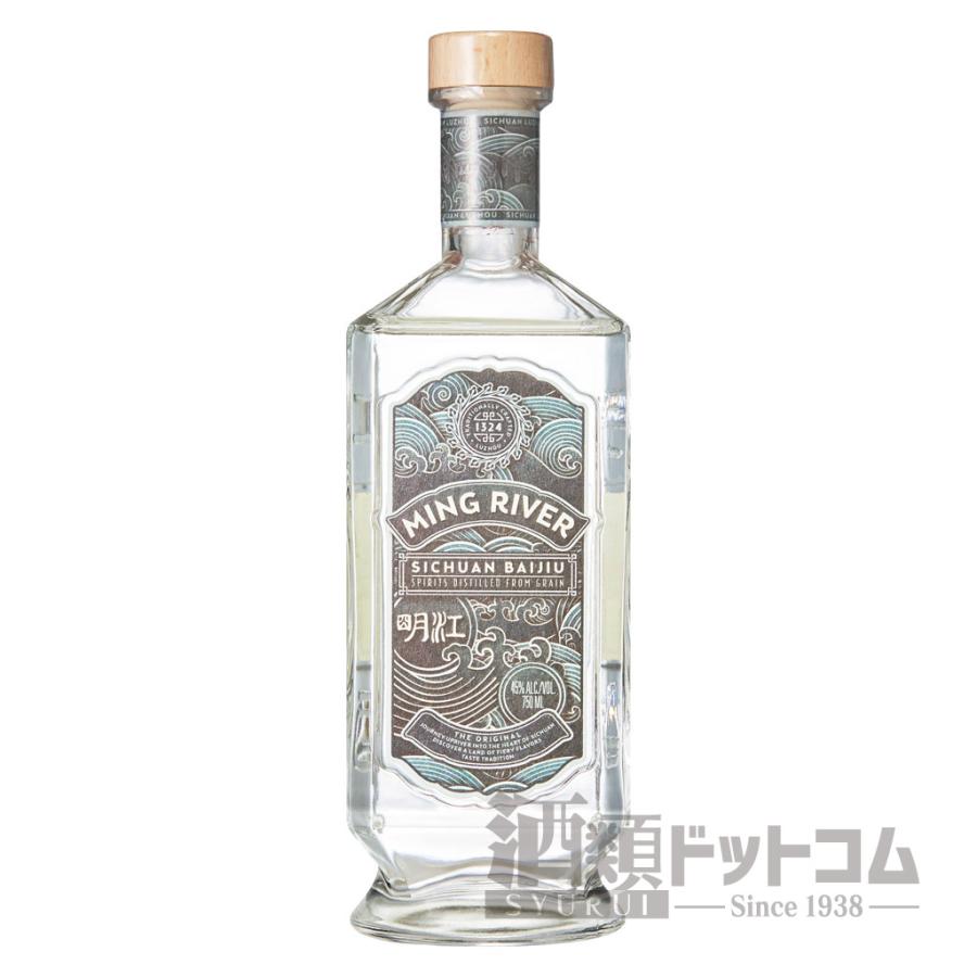 MING  四川白酒 750ml 52% 3本セット 明江四川白酒 : 酒類ドットコム Yahoo!店 - 通販 - Yahoo!ショッピング