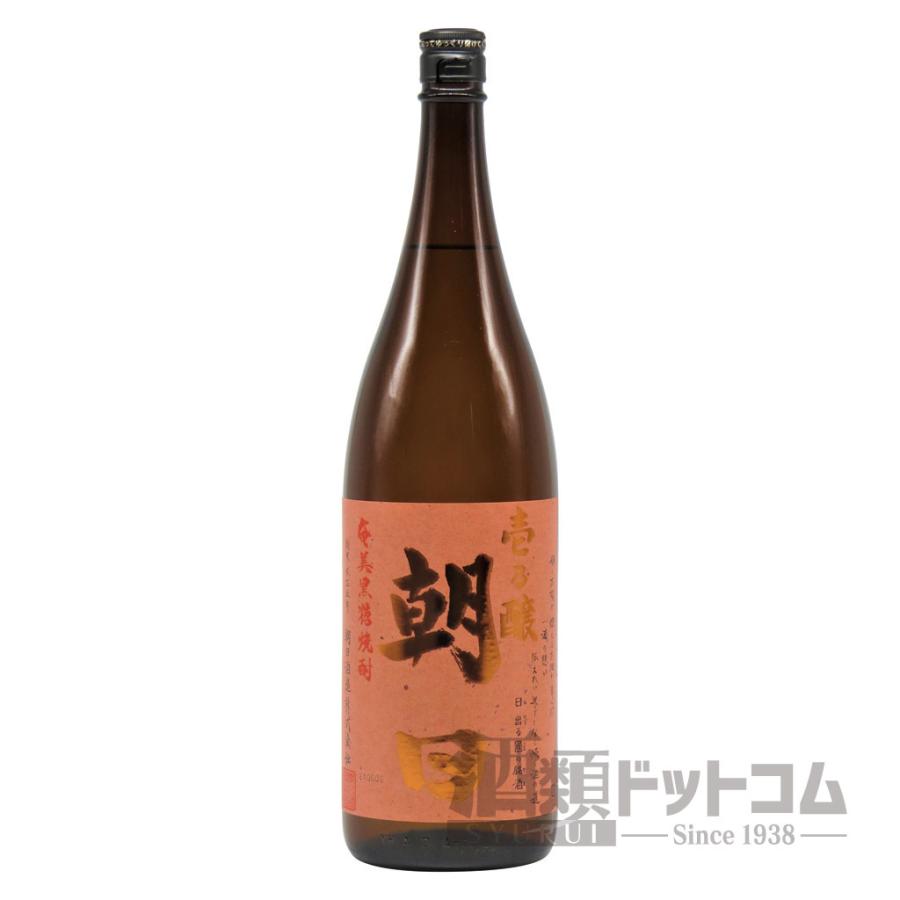 壱乃醸 朝日 25度 1800ml | 
