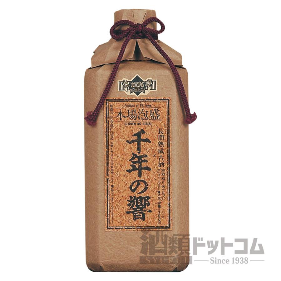 千年の響(43度) : 酒類ドットコム Yahoo!店 - 通販 - Yahoo!ショッピング