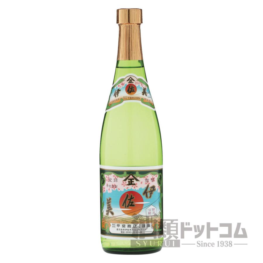 伊佐美 伊佐美 720ml : 酒類ドットコム Yahoo!店 - 通販 - Yahoo!ショッピング