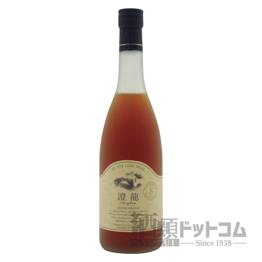 古越龍山 30年 500ml 紹興酒 未開封 古越龍山 紹興酒 善醸仕込み 16．5度 600ml/中国 永昌源