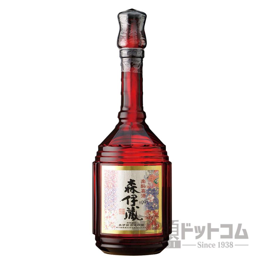 酒類ドットコム Yahoo!店森伊蔵 楽酔喜酒 600ml 焼酎 | ottawalobsters.com