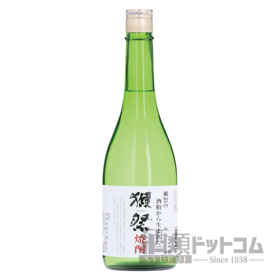 獺祭焼酎 720ml : 酒類ドットコム Yahoo!店 - 通販 - Yahoo!ショッピング