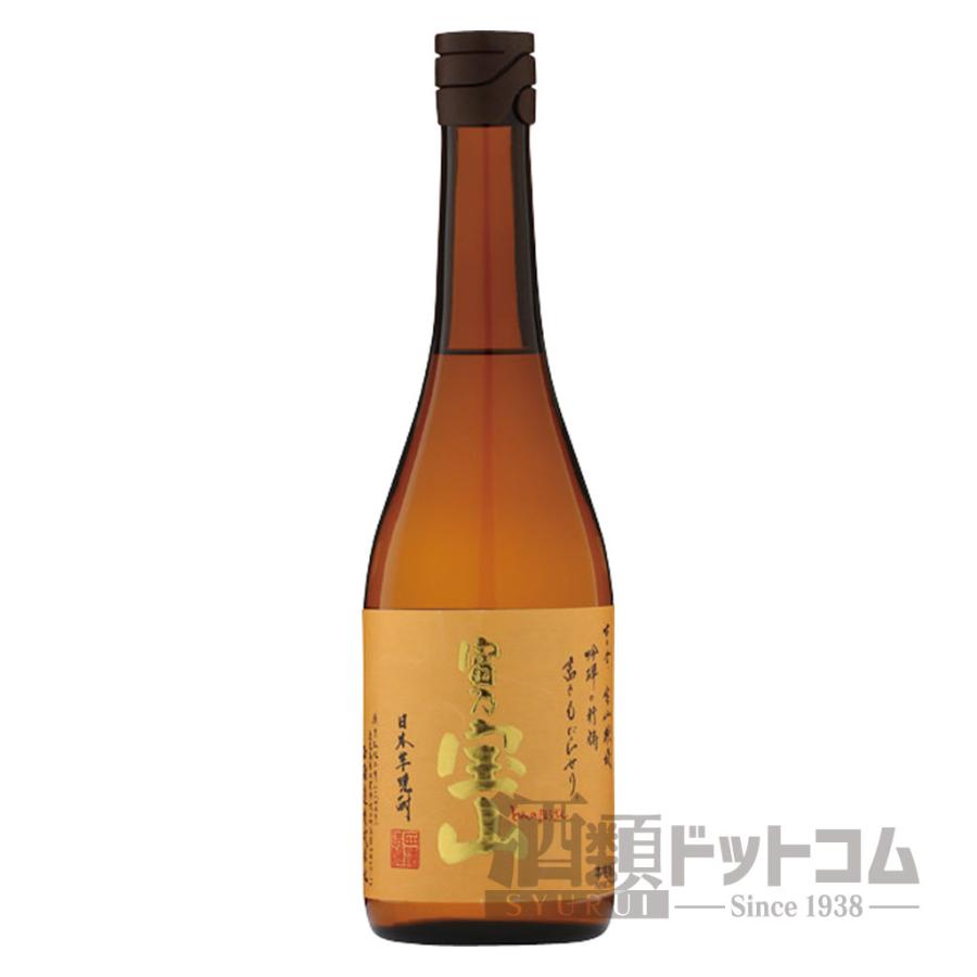 富乃宝山 720ml : 酒類ドットコム Yahoo!店 - 通販 - Yahoo!ショッピング