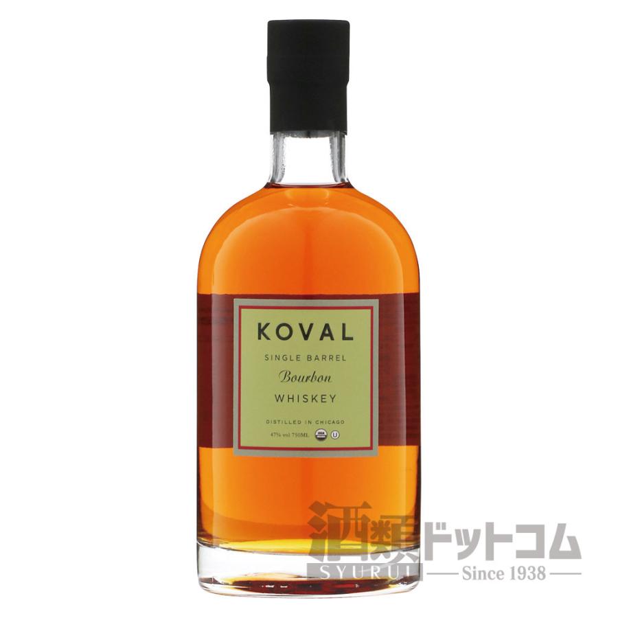コーヴァル バーボン : 酒類ドットコム Yahoo!店 - 通販 - Yahoo