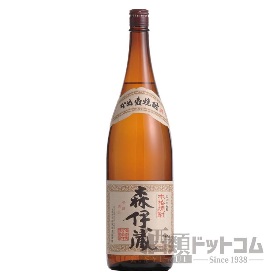 森伊蔵 1800ml