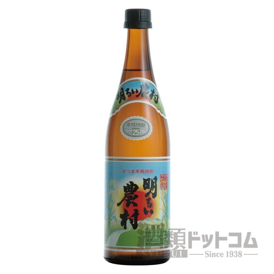 明るい農村 720ml : 酒類ドットコム Yahoo!店 - 通販 - Yahoo!ショッピング