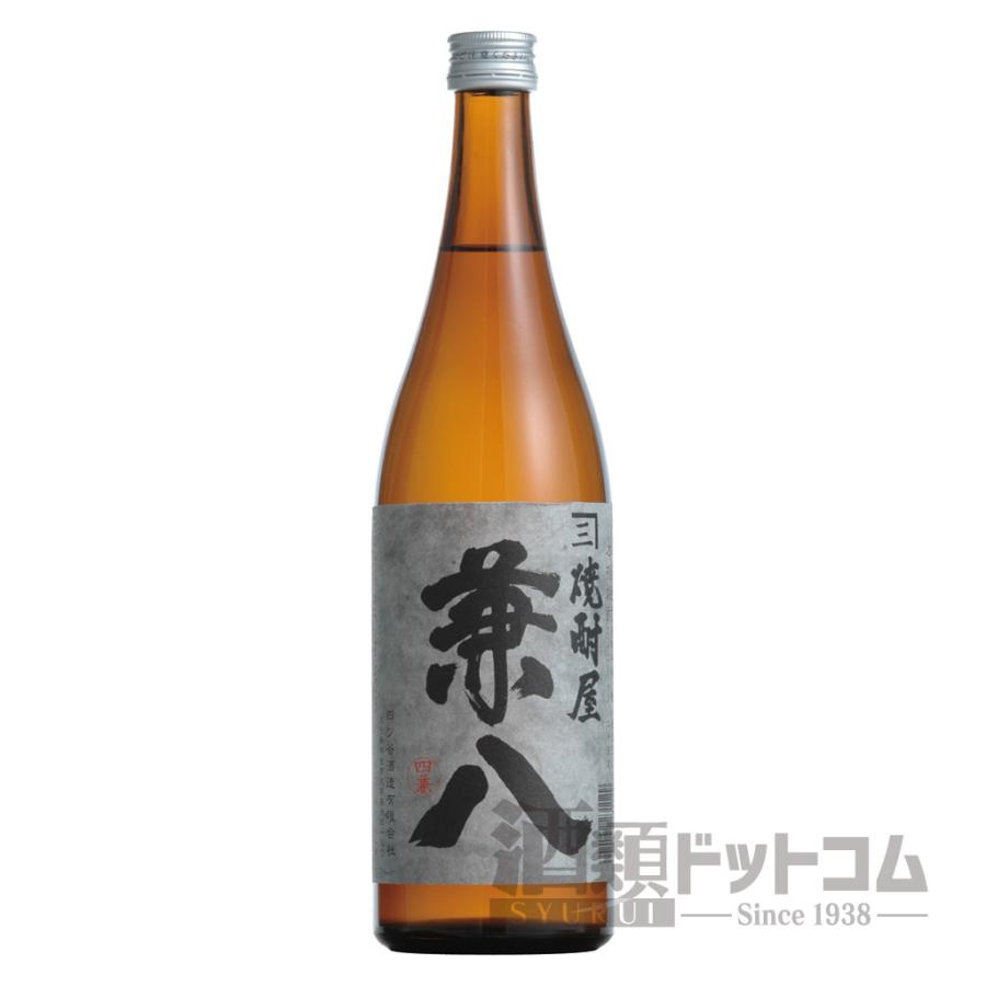 焼酎屋 兼八 720ml : 酒類ドットコム Yahoo!店 - 通販 - Yahoo