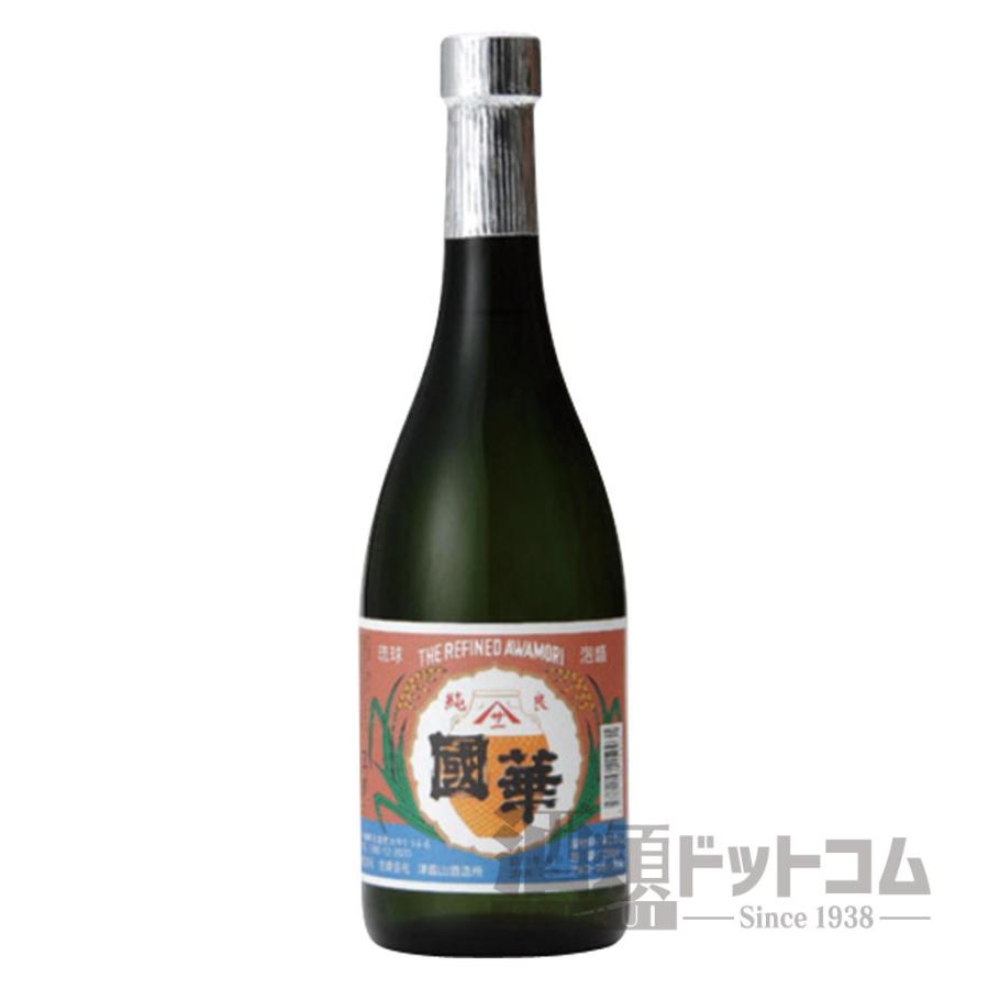 琉球泡盛　國華　30度　720mℓ 琉球泡盛 國華 30度 1,800ml