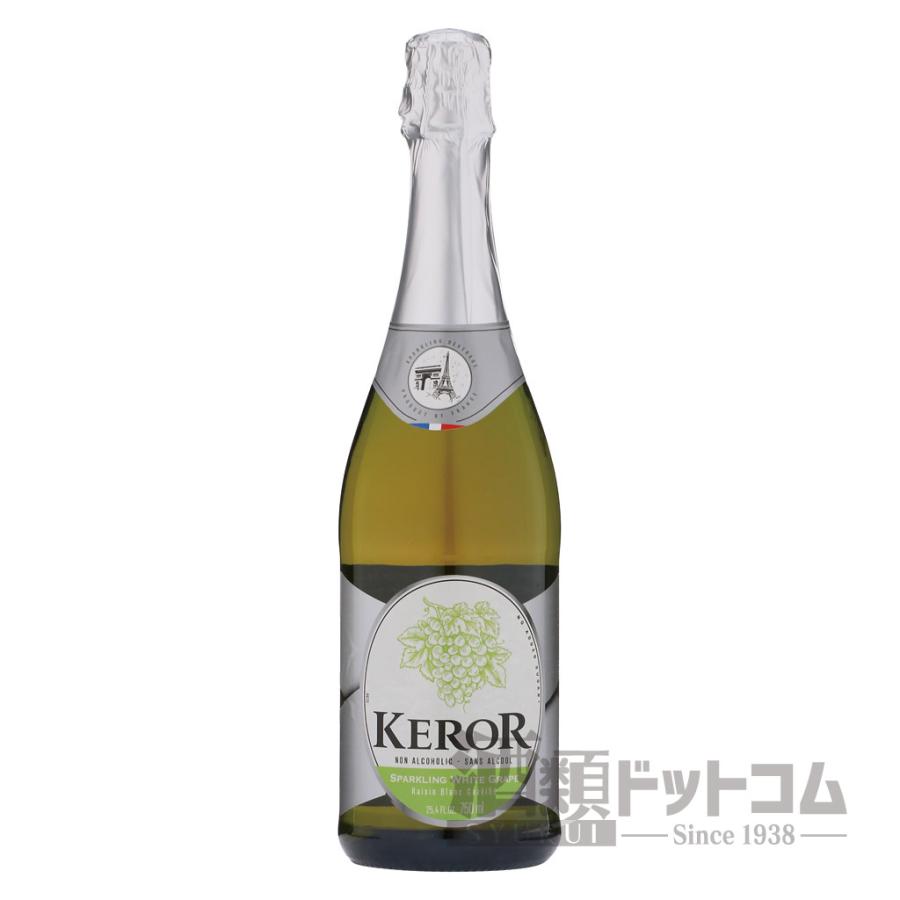 激安通販専門店 ケロー スパークリング フルーツジュース ホワイト グレープ Cisama Sc Gov Br