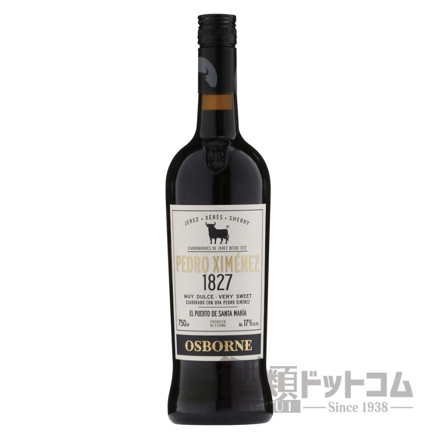 1827 ペドロヒメネス : 酒類ドットコム Yahoo!店 - 通販 - Yahoo 