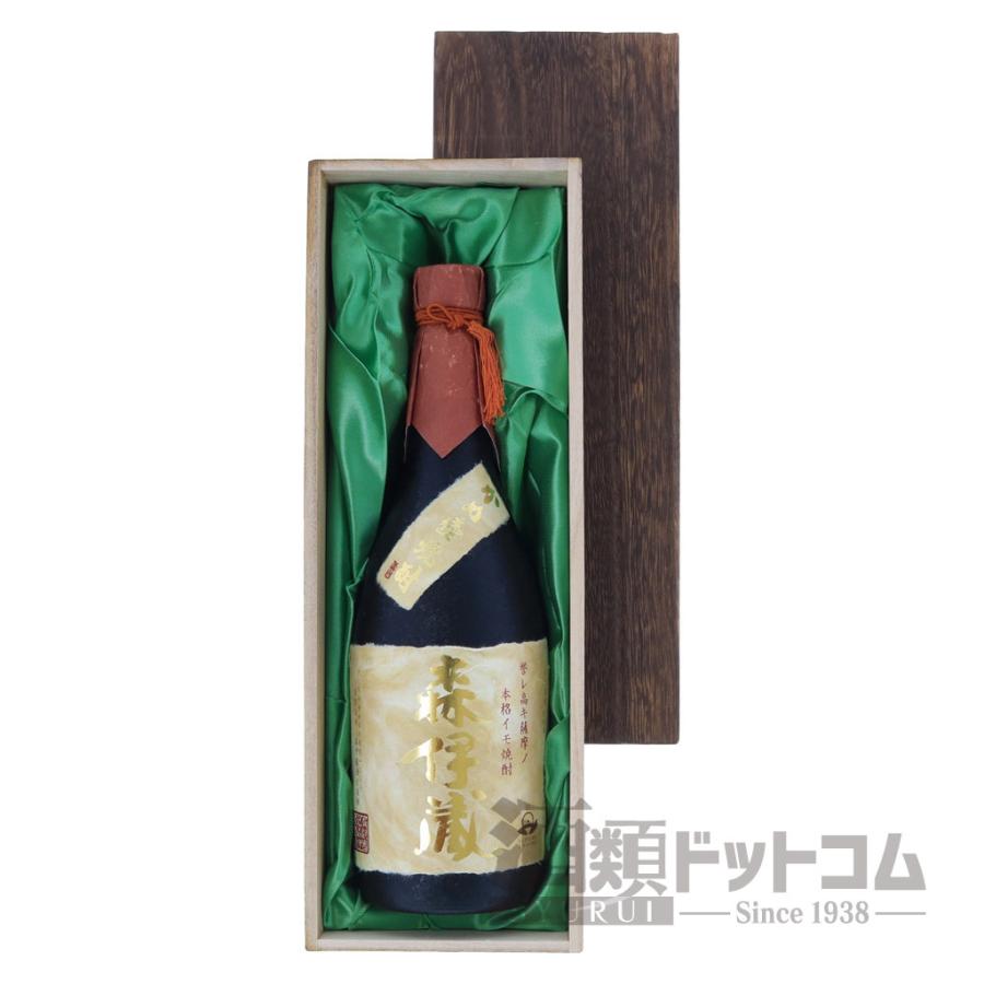 焼き木箱(和酒720ml瓶 1本用)(1個) | 