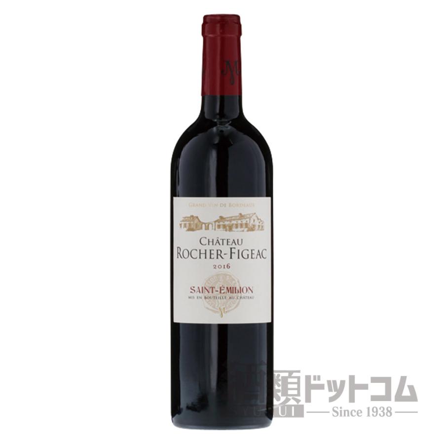 シャトー ロシェ フィジャック : 酒類ドットコム Yahoo!店 - 通販