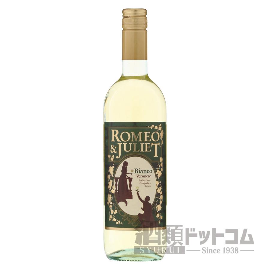 ロミオ&ジュリエット ビアンコ : 酒類ドットコム Yahoo!店 - 通販