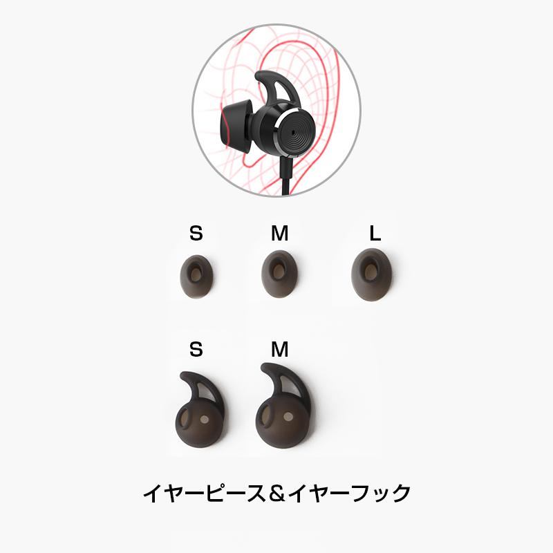 bluetooth イヤホン ワイヤレスイヤホン Bluetooth5.0 カナル型