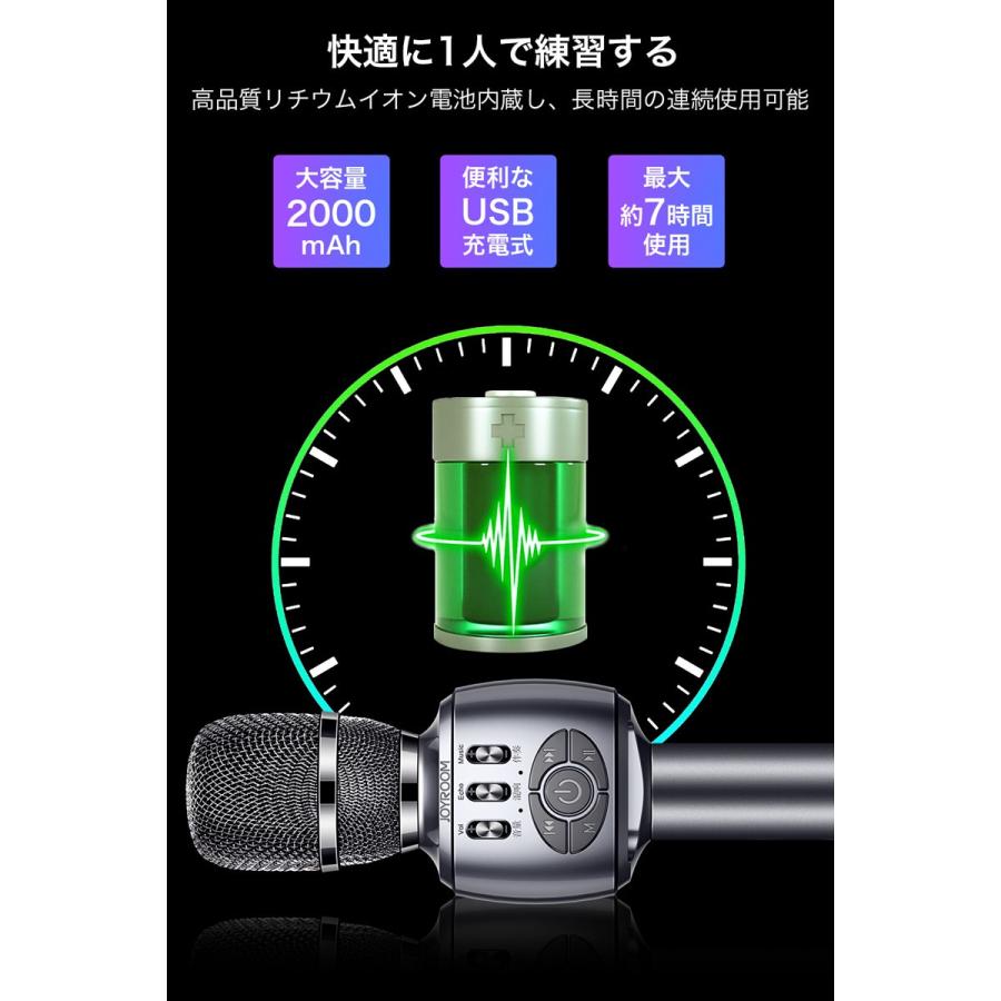 マイク カラオケマイク スピーカー 家庭用 Bluetooth5 0 ワイヤレスマイク 00mah Tfカード Usb充電式 ポータブルスピーカー 多機能 高音質 無線 B1mc2michi B1mc2michi 衆誠社 通販 Yahoo ショッピング