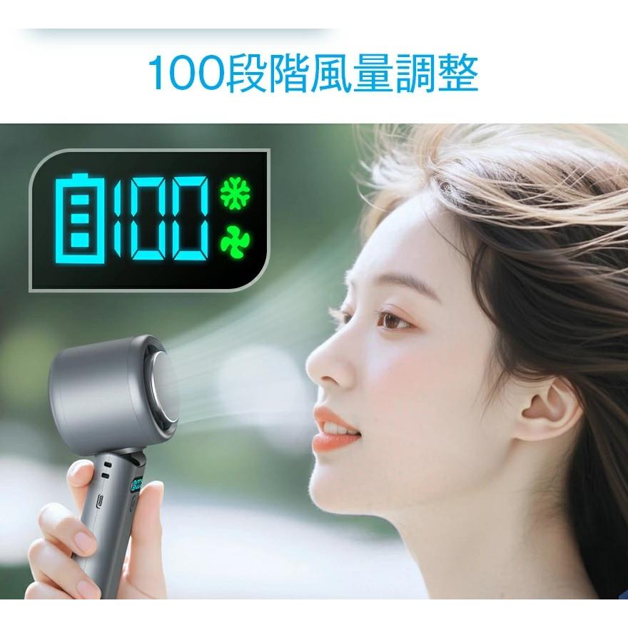 折りたたみ式ハンディファン 黒 楽天市場】【超目玉・50%OFF】 ハンディファン 扇風機 小型 冷却