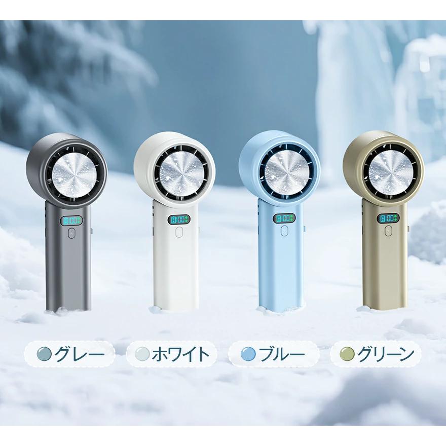 折りたたみ式ハンディファン 黒 楽天市場】USB充電式 ハンディファン 扇風機 卓上床置き