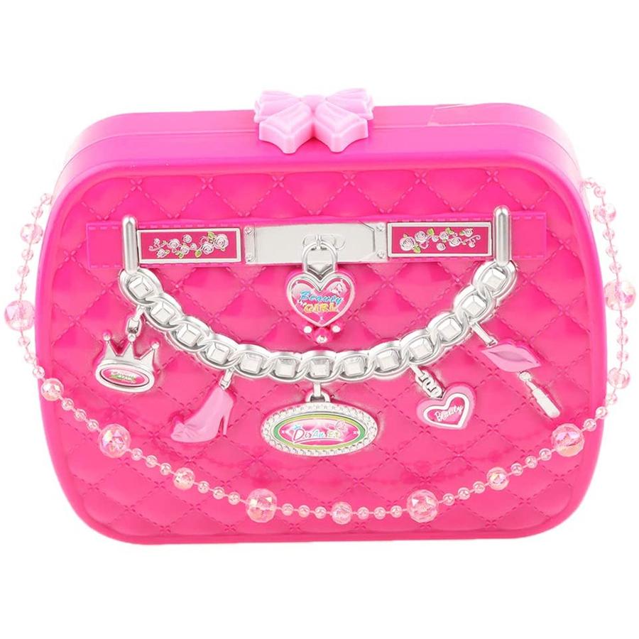 最大44 Offクーポン キッズメイクアップ メイクセット 水溶性化粧品 コスメセット 女の子 おもちゃ お化粧セット 知育玩具 おままごと ごっこ遊び メイクアップセット 海外直送 Materialworldblog Com