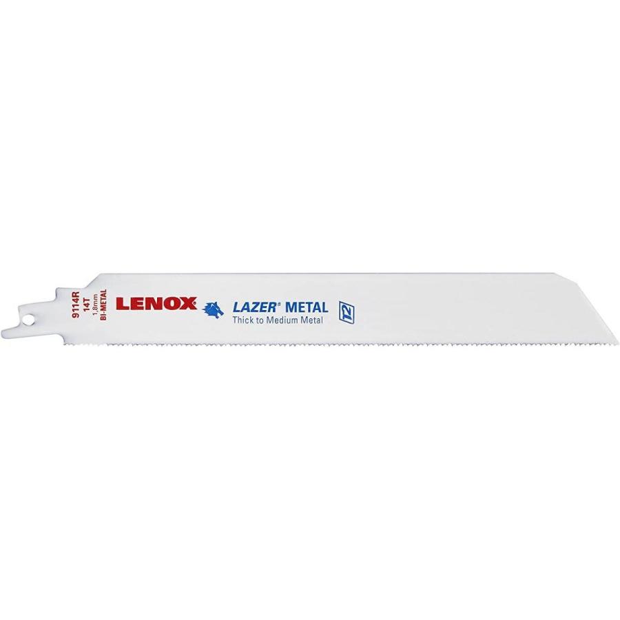 LENOX（レノックス） レーザーセーバーソーブレード 9114R 225mm