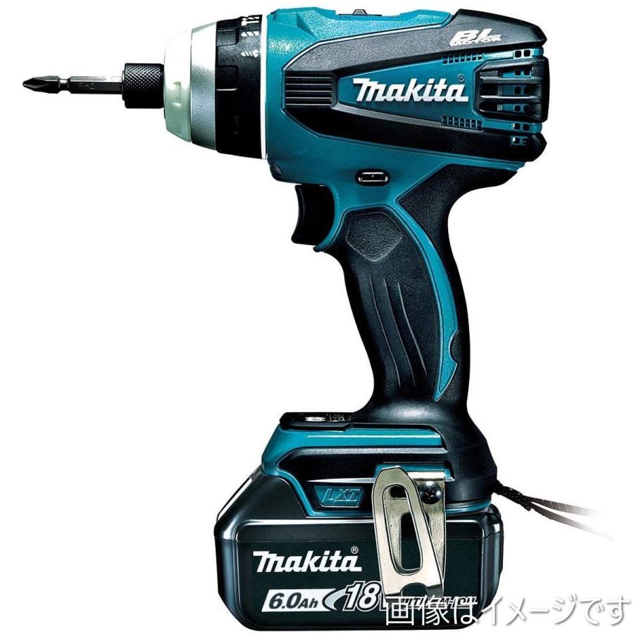 マキタ 4モード・インパクトドライバTP141(18V)青 トルク150Nm マキタ 4モード・インパクトドライバTP141(18V)青 トルク150Nm