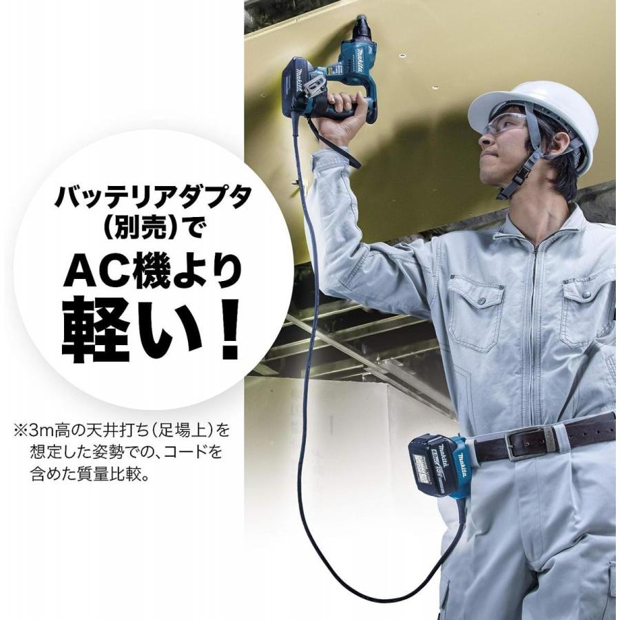 マキタ Makita 充電式 スクリュードライバ 黒 FS600DRGB マキタ Makita 充電式 スクリュードライバ 黒 FS600DRGB