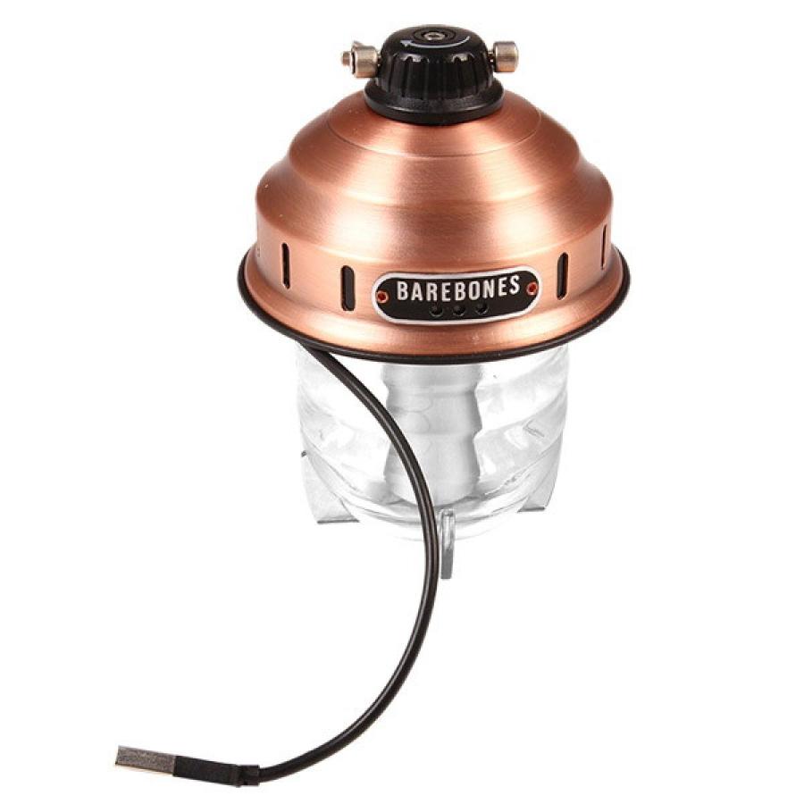 BAREBONES(ベアボーンズ) ビーコンライトLED 2.0 カッパー 電球