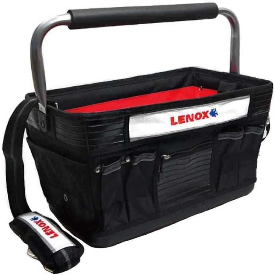 LENOX ツールバッグ 480 設備工事用 1787474 ツールボックス 工具箱 レノックス 0885363005837ダイユーエイト